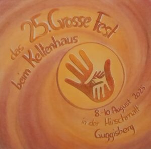 Keltenfest Guggisberg